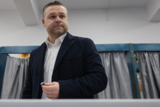 exclusiv care sunt planurile primarului ciprian ciucu odata cu preluarea mandatului stiu ce ma asteapta la primarie 693ec003577e5