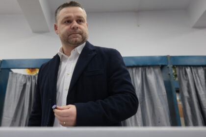 exclusiv care sunt planurile primarului ciprian ciucu odata cu preluarea mandatului stiu ce ma asteapta la primarie 693ec003577e5