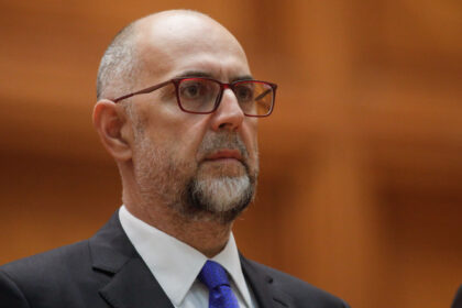 exclusiv kelemen hunor dupa motiunea impotriva dianei buzoianu trebuie sa recunoastem ca e o problema in functionarea coalitiei 69407062229f1