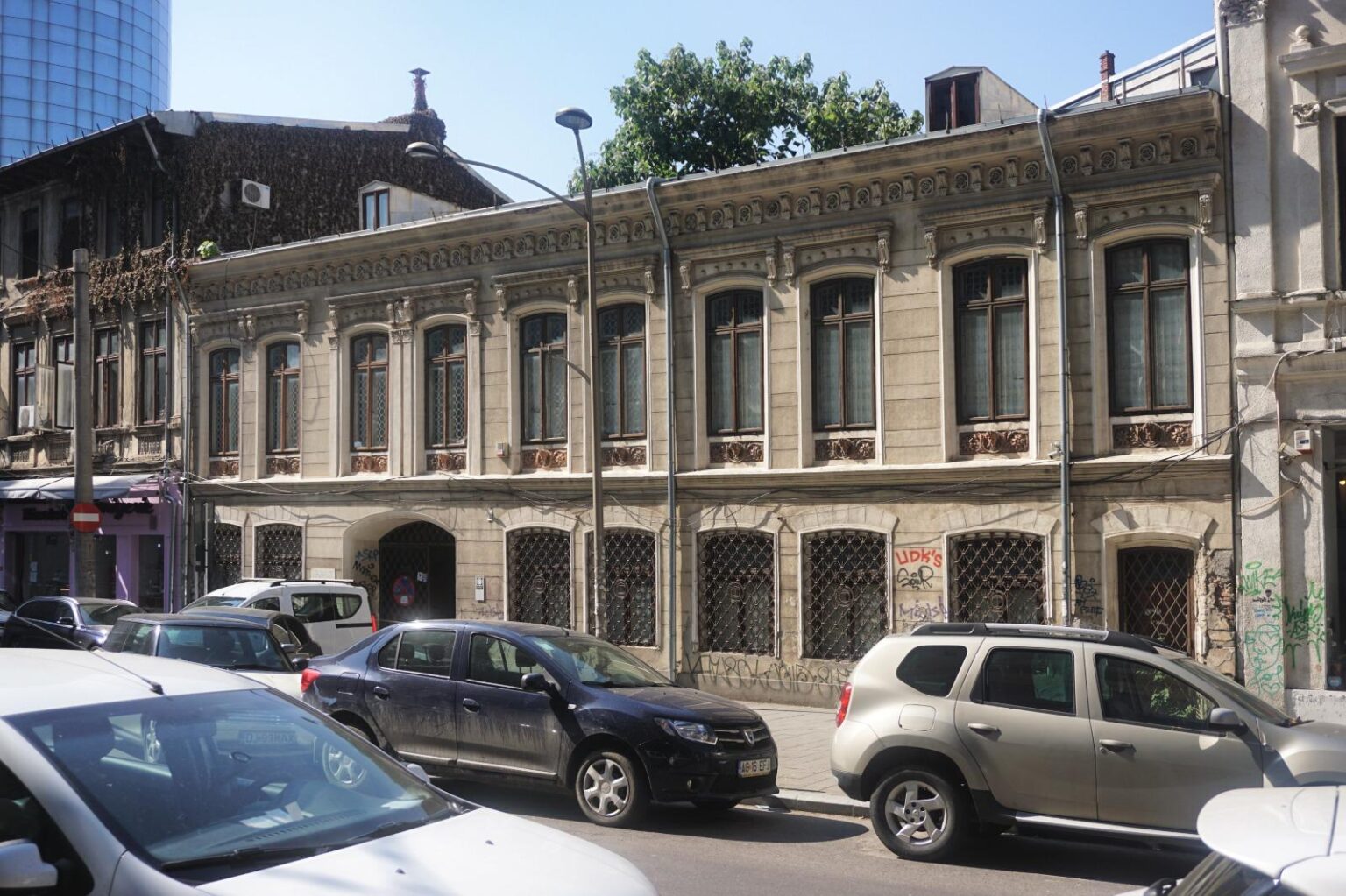 finantare de peste 148 de milioane de lei pentru consolidarea cladirilor cu risc seismic din bucuresti 694bfaae87ce6