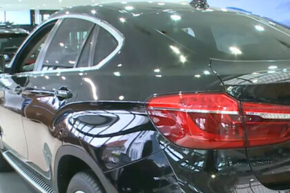 fiscul controleaza in prezent 49 de persoane cu masini de lux mai analizeaza alte 300 dar nu a confiscat niciun autovehicul 692cbb6469ced