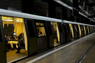 fostul instructor metrorex condamnat pentru mita despagubit cu 40 000 de euro concedierea pentru coruptie n a respectat codul muncii 69314cc01e1ec