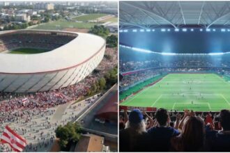 foto e29abd cum va arata noul stadion dinamo viitoare arena multifunctionala va avea tribune moderne si suprafete de joc pentru mai multe sporturi 693bd8ba8895a
