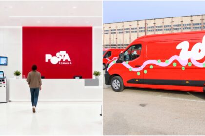 foto posta romana isi modernizeaza sediile din bucuresti institutia a cumparat si 80 de dubite care vor functiona sub numele zor 6932d68bc892b