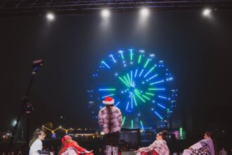 fuego gasca zurli ducu bertzi si alti artisti vin la craciunul nordului de la romexpo f09f8ea4programul concertelor din perioada 19 23 decembrie 6944012ad5412