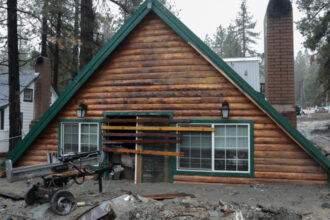 galerie foto ploile torentiale si inundatiile au devastat sudul californiei zeci de case ingropate in noroi si drumuri blocate 694fe36f9bbbd