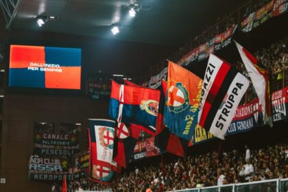 genoa i a adus un omagiu lui frank sinatra la 110 ani de la nasterea artistului american 69411ba561854