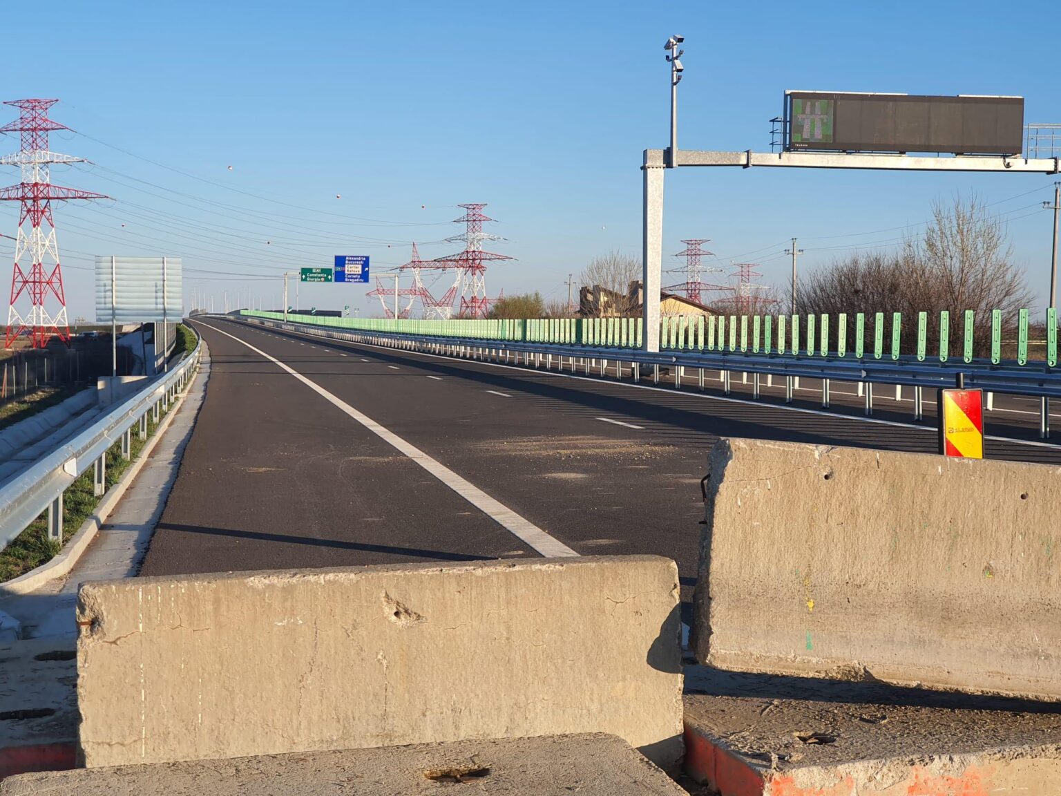 guvernul a suplimentat suma acordata pentru exproprieri aferente autostrazii de centura bucuresti 693ae2ef27c4e