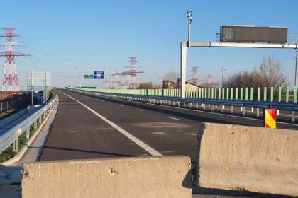 guvernul a suplimentat suma acordata pentru exproprieri aferente autostrazii de centura bucuresti 693ae2ef27c4e