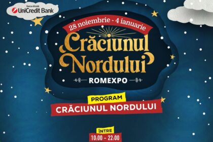 holograf bibi si simona nae concerte de exceptie la craciunul nordului de la romexpo 693c07e64e6da