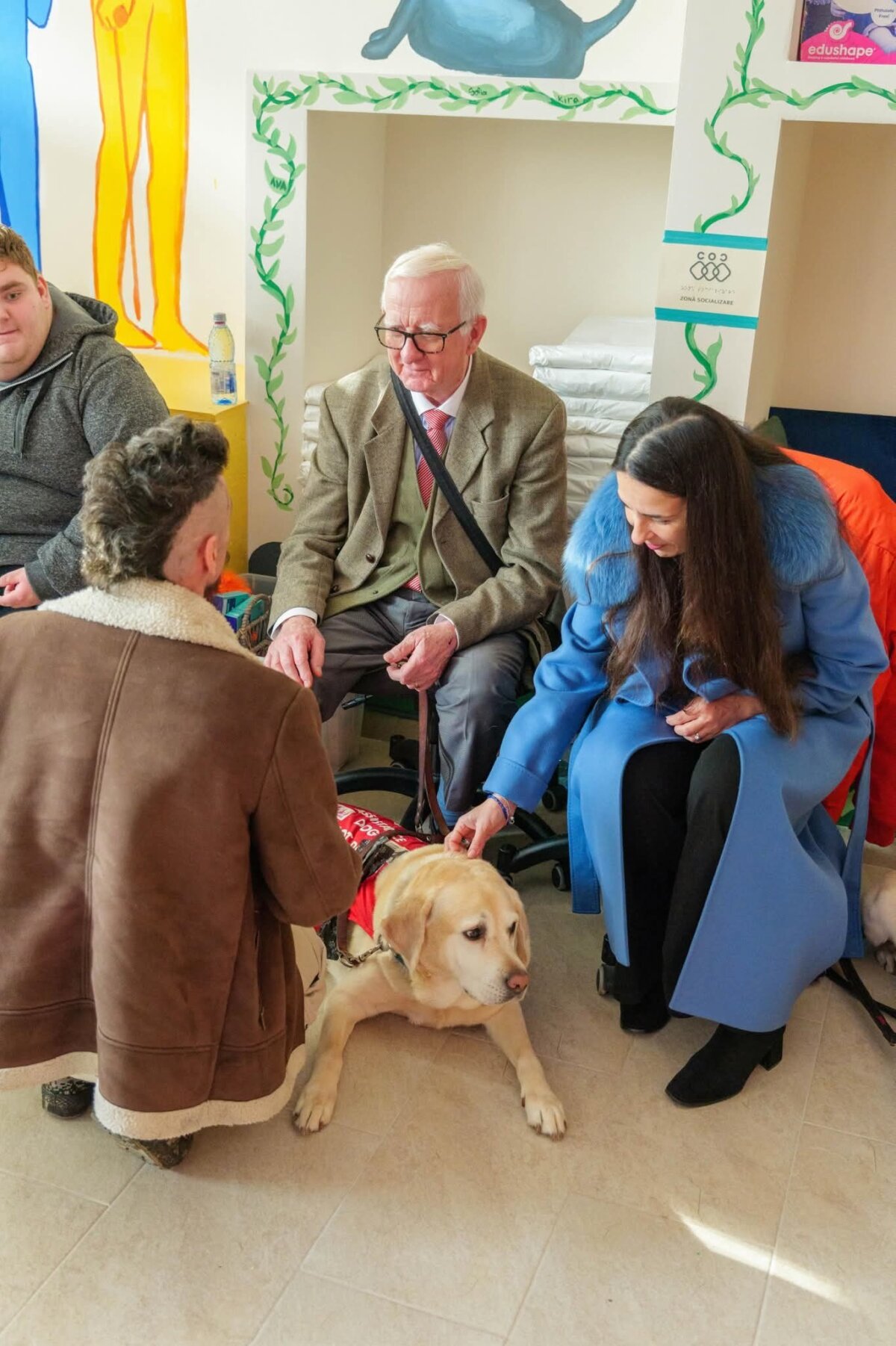 hub pentru persoane cu dizabilitati deschis in sectorul 2 6946549addb83