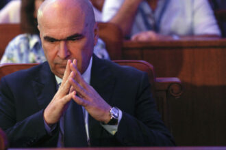 ilie bolojan despre motiunea de cenzura care va fi depusa vineri se va testa sustinerea de care se bucura guvernul 693182dfef690