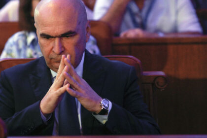 ilie bolojan despre motiunea de cenzura care va fi depusa vineri se va testa sustinerea de care se bucura guvernul 693182dfef690