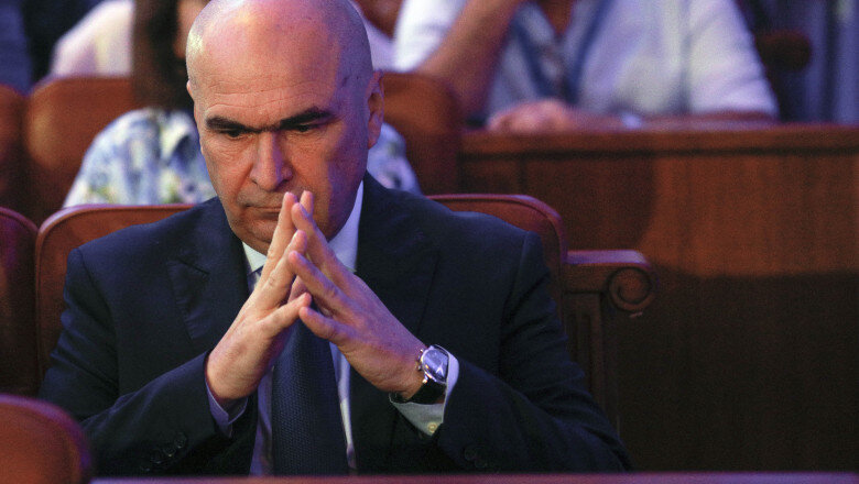 ilie bolojan despre motiunea de cenzura care va fi depusa vineri se va testa sustinerea de care se bucura guvernul 693182dfef690