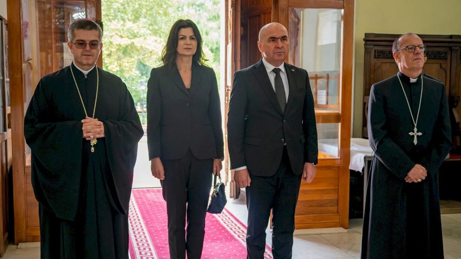 ilie bolojan dezminte nunta secreta de la bucuresti nu este real uneori afli lucruri noi despre tine spune premierul romaniei 6942c351638d4