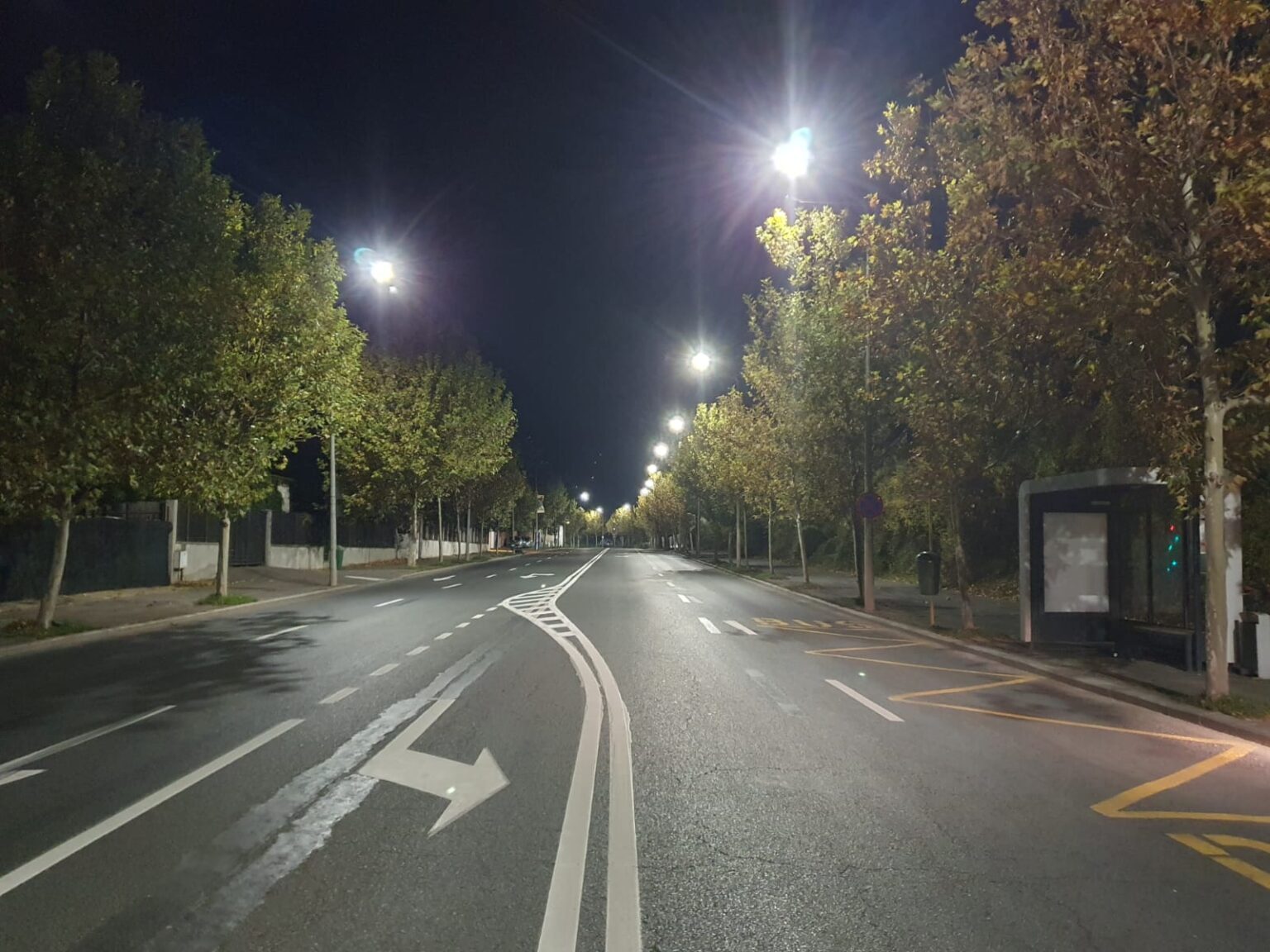 iluminatul public din bucuresti modernizat cu o finantare de aproape 120 de milioane de lei de la afm 695427f769370