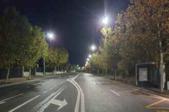 iluminatul public din bucuresti modernizat cu o finantare de aproape 120 de milioane de lei de la afm 695427f769370