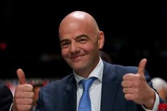 infantino justifica preturile mari ale biletelor pentru cm 2026 prin cererea mare a acestora 6952a63d5a105