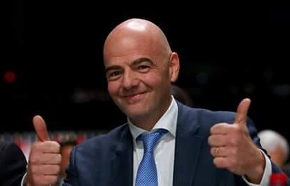 infantino justifica preturile mari ale biletelor pentru cm 2026 prin cererea mare a acestora 6952a63d5a105