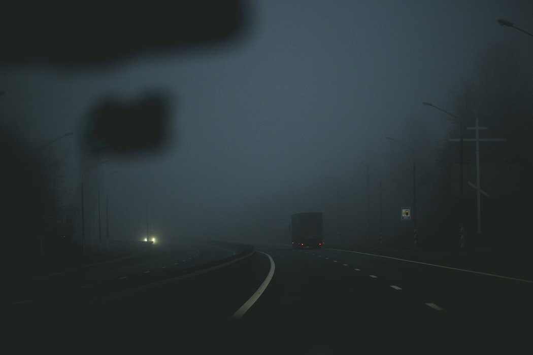 infotrafic ceata groasa in jumatate din tara traficul auto este ingreunat 6942f2a3c262c