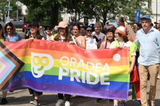 interzicerea oradea pride va fi judecata la cedo asociatii ale comunitatii lgbtiq acuza primaria de discriminare sistemica 69395ddd97bb0