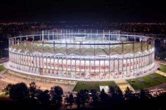 jandarmeria capitalei anunta masurile de ordine si siguranta publica la meciul fcsb fc dinamo 69326e7cab7a3