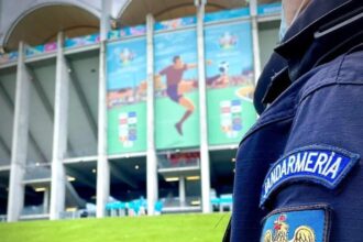 jandarmii capitalei anunta masuri speciale pentru derbyul fcsb rapid bucuresti 6946811a37661