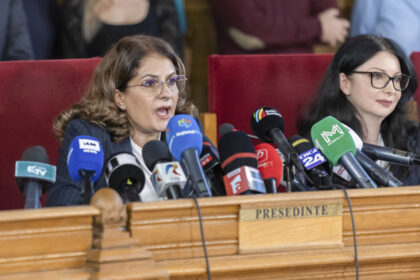 judecatoarea care a vorbit la tv despre nereguli in justitie in ochii sefei curtii de apel bucuresti si a decontat chiria desi avea apartament mai era si violenta 693aab5a44346