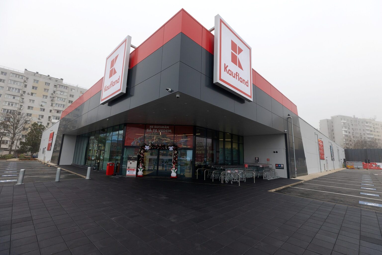 kaufland a deschis un nou magazin in bucuresti 6942d6846a9dc