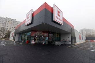 kaufland a deschis un nou magazin in bucuresti 6942d6846a9dc