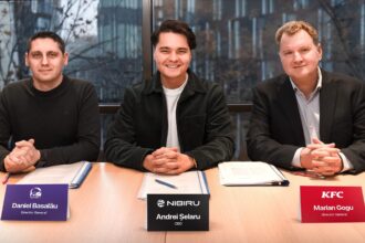 kfc si taco bell vor dechide restaurante in noua statiune premium nibiru in urma unui parteneriat strategic 69383a2020cb5