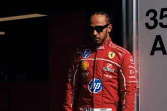 lewis hamilton nu va renunta dupa un prim sezon dezamagitor la ferrari 6936b2d008f39