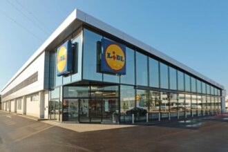 lidl romania deschide un magazin in buftea judetul ilfov 693984c2a0987