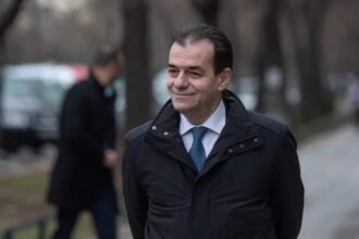 ludovic orban forta dreptei ar putea fuziona cu pnl anul viitor 69454d167f0cc