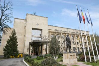 mae deschide procedurile de acreditare pentru presa si observatorii straini la alegerile locale partiale de duminica 69319cb5cb14d