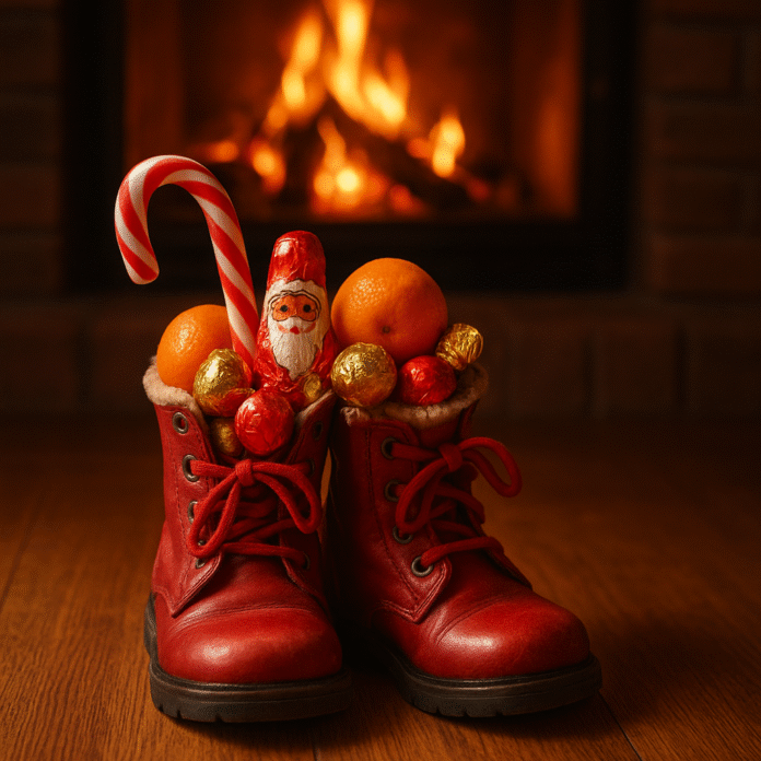 mai mos nicolae a anuntat pe frecventele oficiale ca nu opreste la adrese unde ghetutele nu sunt lustruite corespunzator 6933763596e49