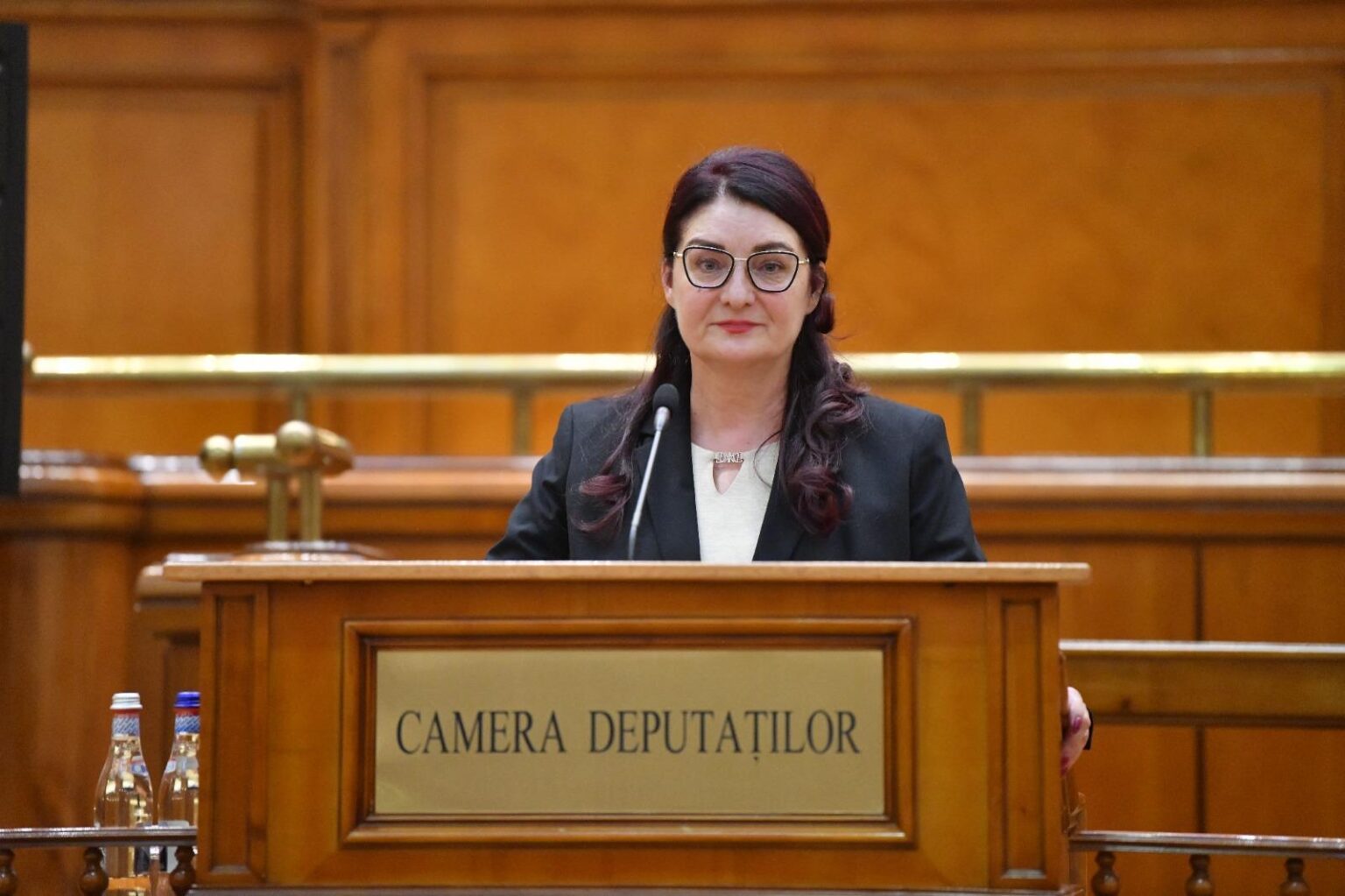 mariana varga deputat independent de bucuresti crima prin indiferenta fata de seniorii romaniei 69439c815707a