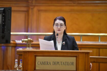 mariana varga deputat independent de bucuresti serviciile de informatii nu trebuie sa se intoarca in zona judiciara 69302b9b02eba