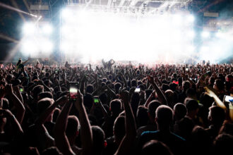 metallica si iron maiden printre cei mai asteptati artisti care vor concerta la bucuresti in 2026 ce alte spectacole vor avea loc in capitala anul viitor 69525d67708a4