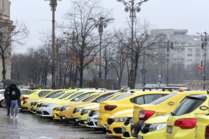 metoda ochii vad inima cere 5 taximetristi din bucuresti isi pandeau clientii cand foloseau parolele bancare apoi le foloseau si le goleau conturile acum sunt in arest 693aab4d169cd