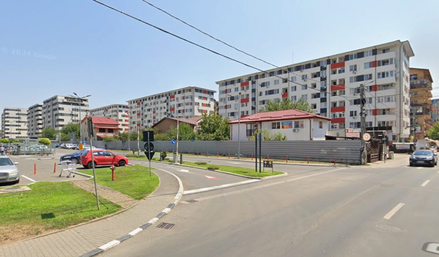 militari residence va avea un fratior sau verisor proiect imobiliar de 20 de milioane de lei si 5 blocuri turn langa chiajna shopping center 693935c2ace70