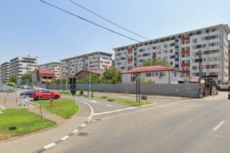 militari residence va avea un fratior sau verisor proiect imobiliar de 20 de milioane de lei si 5 blocuri turn langa chiajna shopping center 693935c2ace70