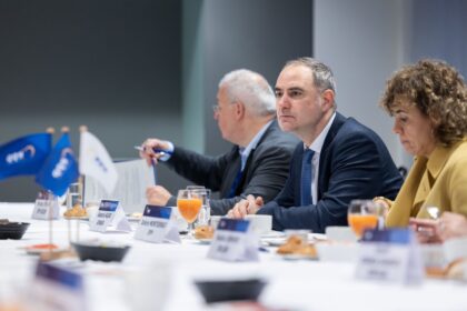 ministrul finantelor alexandru nazare romania intra in 2026 cu finante publice mai bine echilibrate 695393fbe4cf5