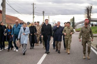 mircea abrudean romania un pilon strategic in apararea flancului estic este esential sa continuam sa investim in armata romaniei 69387f31465e5