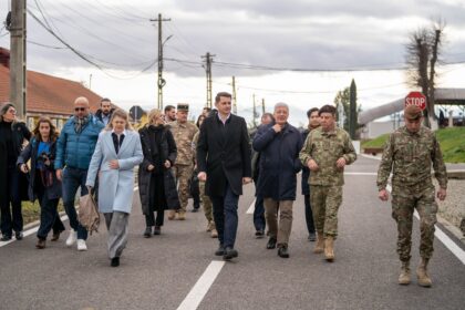 mircea abrudean romania un pilon strategic in apararea flancului estic este esential sa continuam sa investim in armata romaniei 69387f31465e5