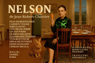 nelson de jean robert in premiera nationala pe scena tnb maia morgenstern carmen tanase mircea rusu gheorghe ifrim printre numele mari din distributie 6936c931eb1e4