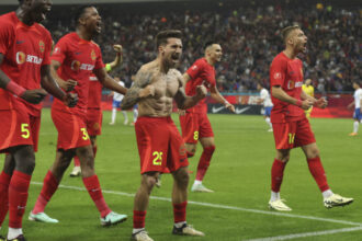 nicusor dan a atacat la curtea constitutionala legea novak criticata de cluburile de fotbal din superliga romaniei 69414dd9ad58c