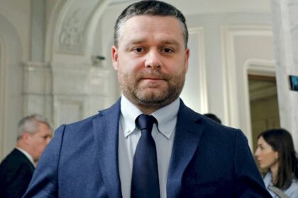noua functie ii aduce lui ciprian ciucu o marire de salariu cat va castiga primarul general al capitalei dupa plecarea de la ps6 6937fd71c3322