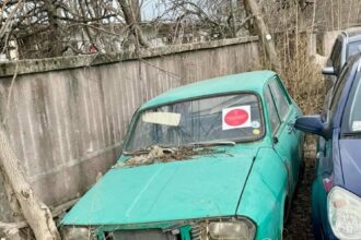 noua sesiune de inscrieri pentru persoane fizice in programul rabla auto 69401194c9c50