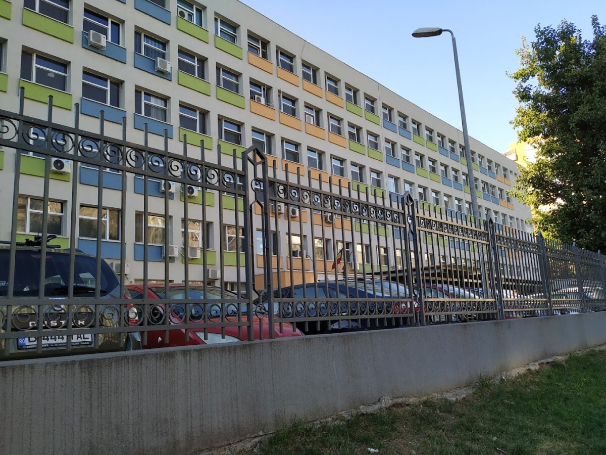 noua spitale din capitala asigura asistenta medicala de urgenta in perioada craciunului 694940404f4b0